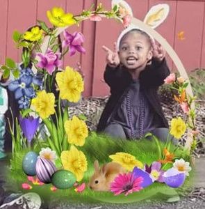 Meet your Posher, Carmella